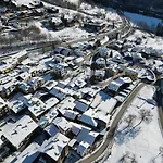 ホテル Le Marmotte 2*