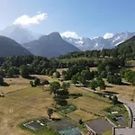 ホテル Le Marmotte 2*