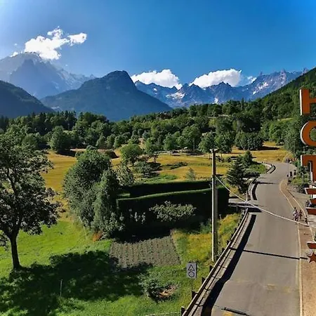 Le Marmotte 2*