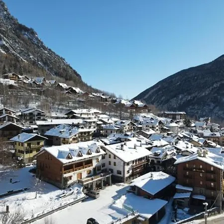 Le Marmotte