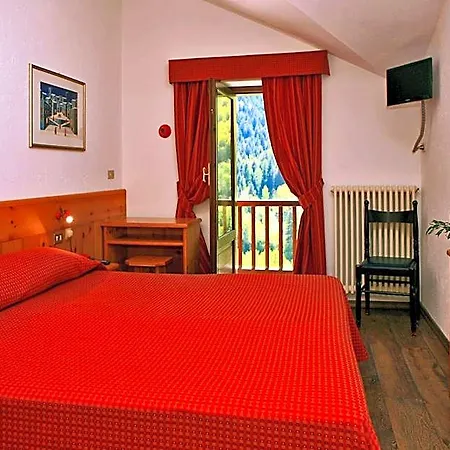Le Marmotte 2*