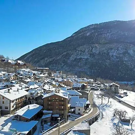 Le Marmotte