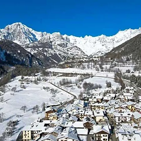Le Marmotte