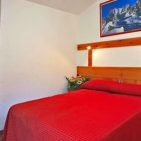 Le Marmotte 2*