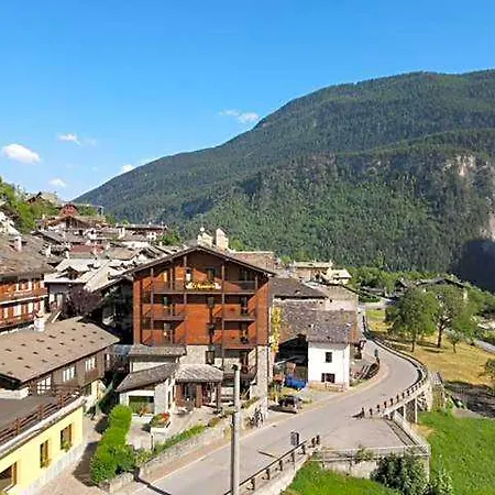Le Marmotte 2*
