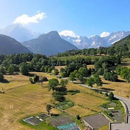Le Marmotte