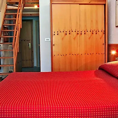 Le Marmotte Otel