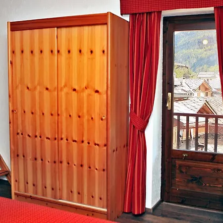 Hotel Le Marmotte 2*