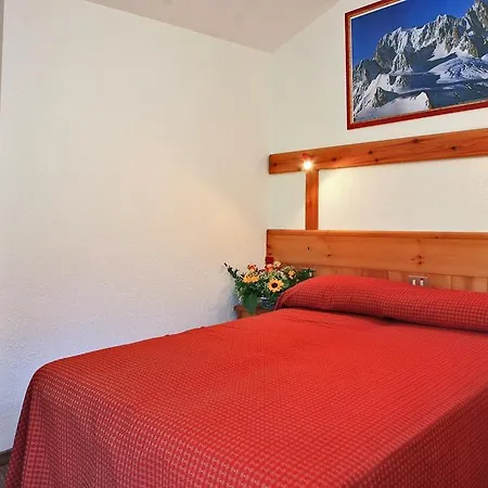 Hotel Le Marmotte Pré-Saint-Didier