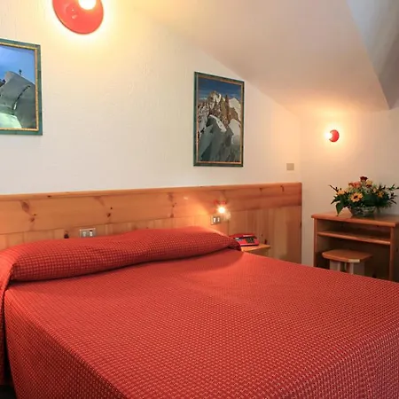 Le Marmotte