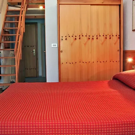 Le Marmotte Hotel Pré-Saint-Didier