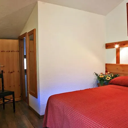 Le Marmotte Hotel