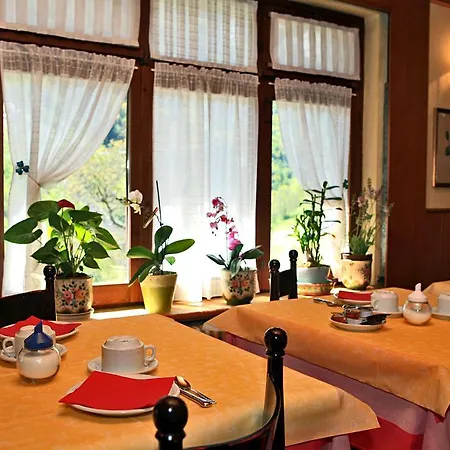 Le Marmotte Hotel