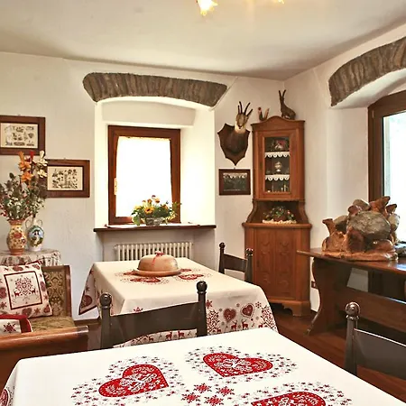 Le Marmotte Hotel