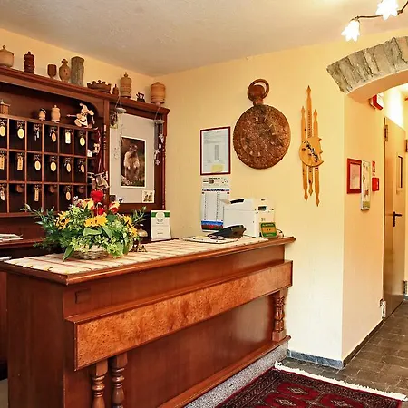 Le Marmotte Hotel 2*