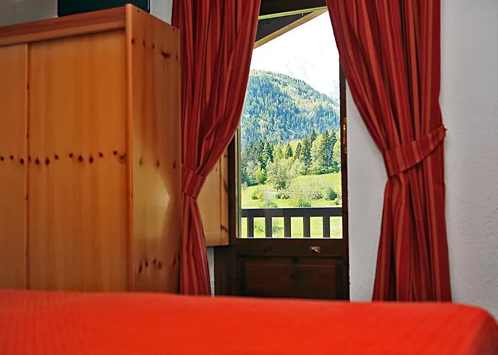 Le Marmotte Pre-Saint-Didier