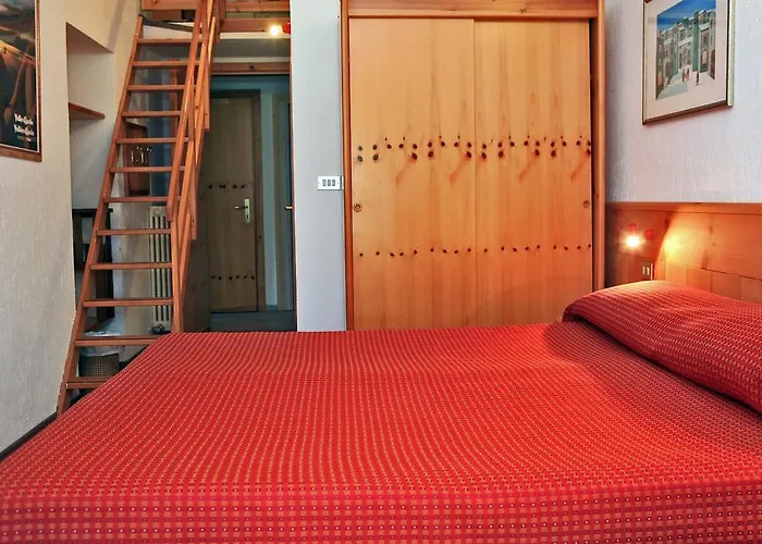 Le Marmotte Hotel Pré-Saint-Didier